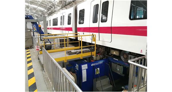 從安裝到成功驗(yàn)收，39天，啟世機(jī)械創(chuàng)行業(yè)高效率！